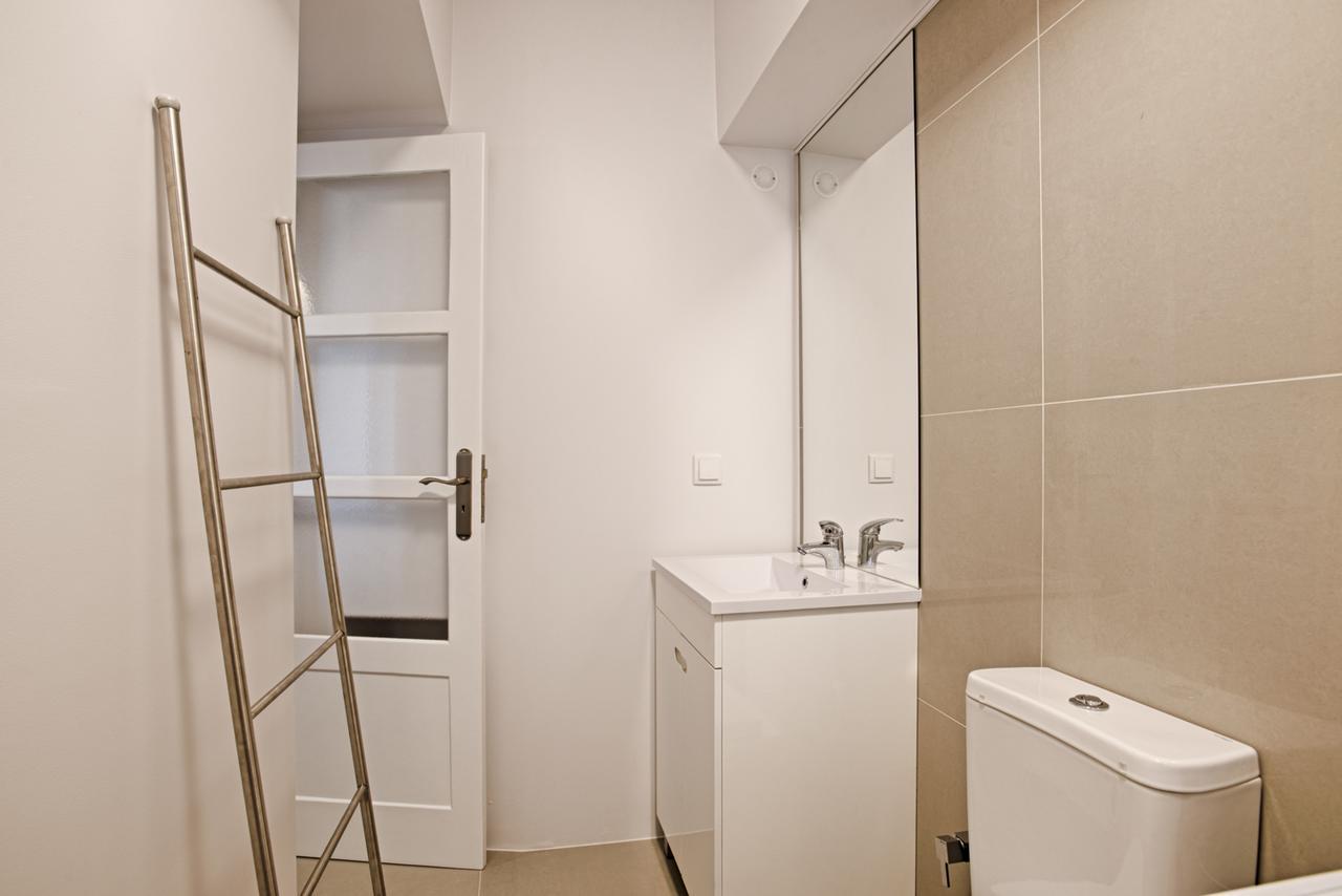 Bmyguest - Ambassador Boutique Apartment I Лиссабон Экстерьер фото