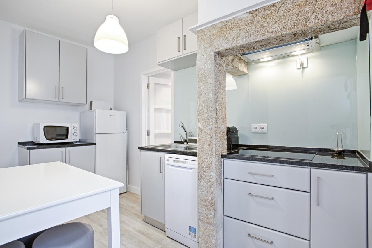 Bmyguest - Ambassador Boutique Apartment I Лиссабон Экстерьер фото